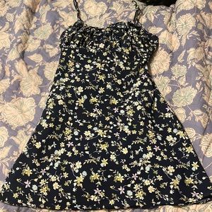 💚 3/$15 Cottagecore Summer Dress, size small